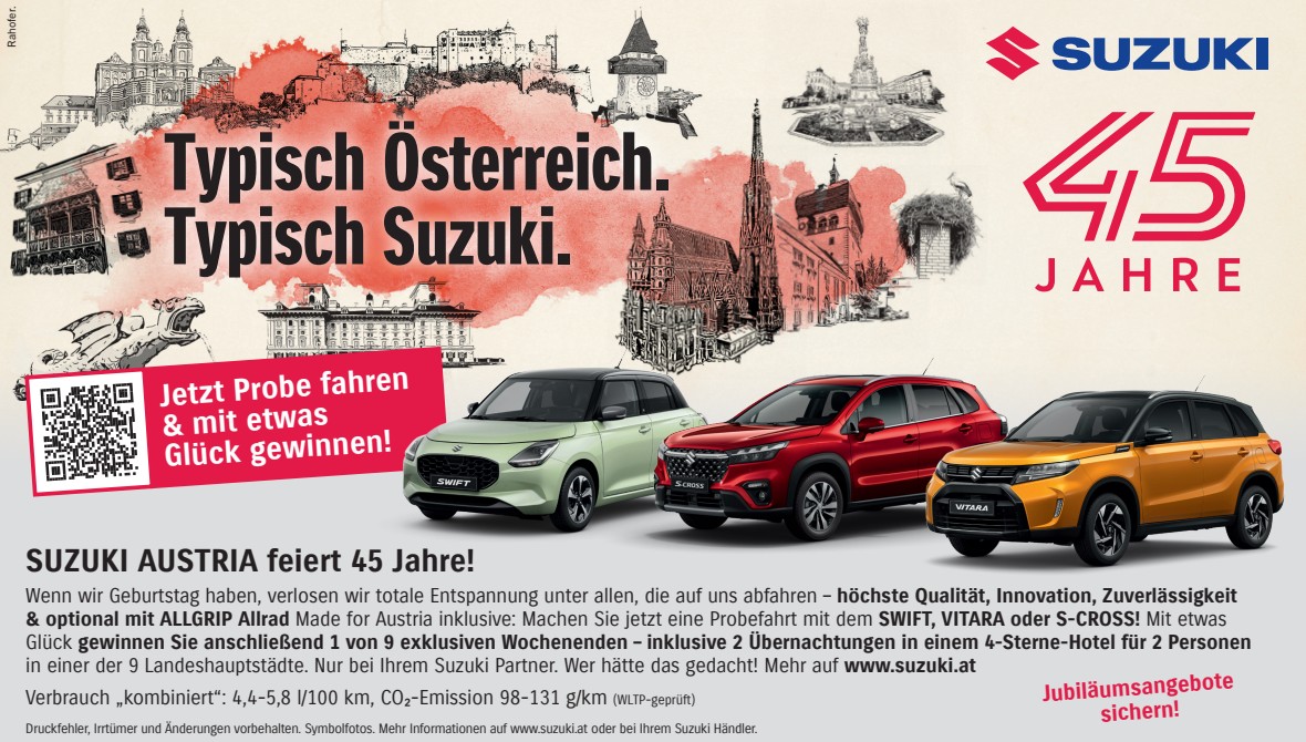 Großer Jubiläumsbonus | Finanzierungs & Versicherungsbonus