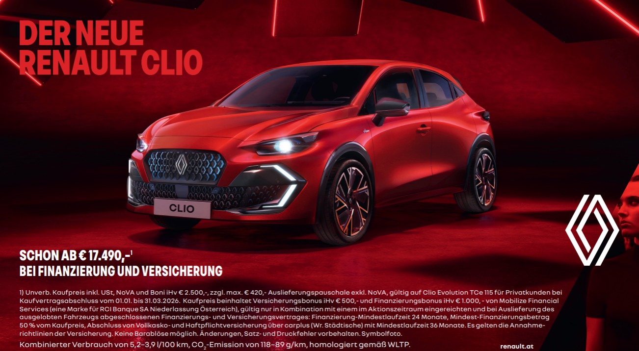 Großer Modellbonus | Finanzierungsbonus und Versicherungsbonus