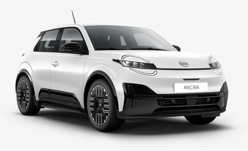 Mit dem Nissan Sommerbonus bereits ab € 19.990,- bei Finanzierung | Preisvorteil von € 8.000,-